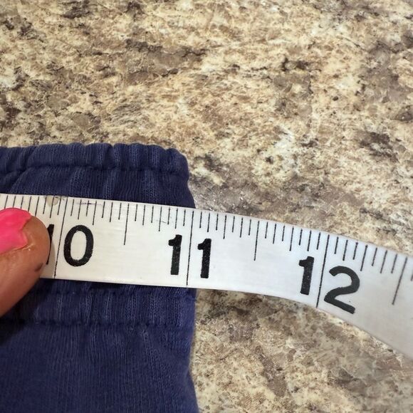 Tommy Bahama Blue and Gray Casual Shorts - Picture 5 of 7